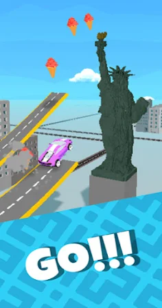 Giant Crusher - Screenshot 2