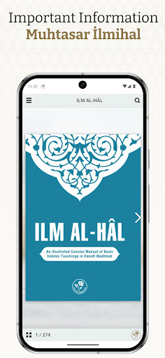 Fazilet Calendar: Prayer Times screenshot 4