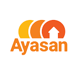 Ayasan - Maid service by1click icon