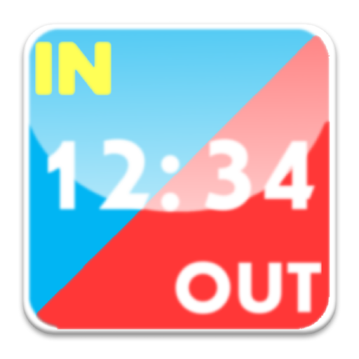 タイムカードPro 1.18.0 Icon