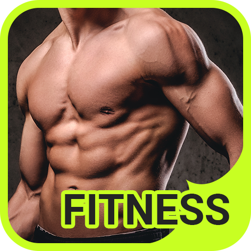 Men's Fitness Program