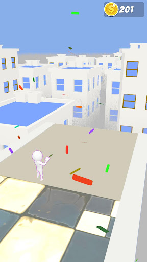 Pole Vault Screen 2
