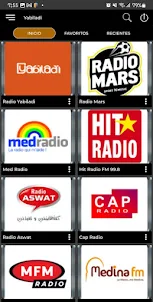 Yabiladi New Radio Maroc