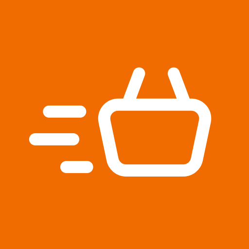 Sainsbury's Chop Chop 4.0.3 Icon