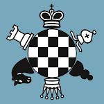 Cover Image of Download Chess Coach - Chess Puzzles 2.93 APK