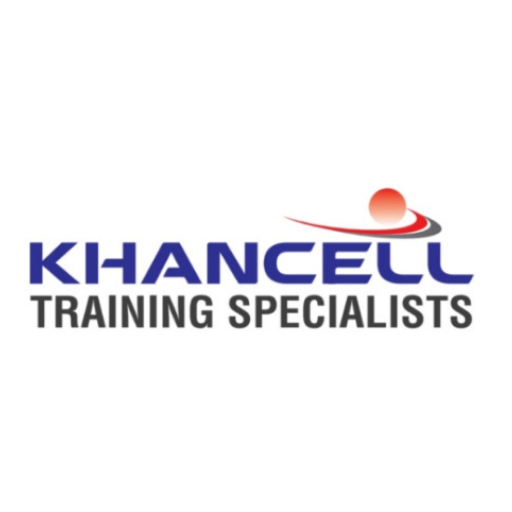 Khancell logo