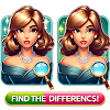 Find the Differences IN icon