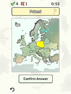 Countries of Europe Quiz 15