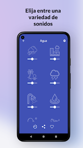 Captura 5 Relax: Meditaciones y Dormir android