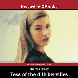 Icon image Tess of the D'Urbervilles