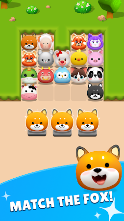Game screenshot Farm Match : Jam Factory hack