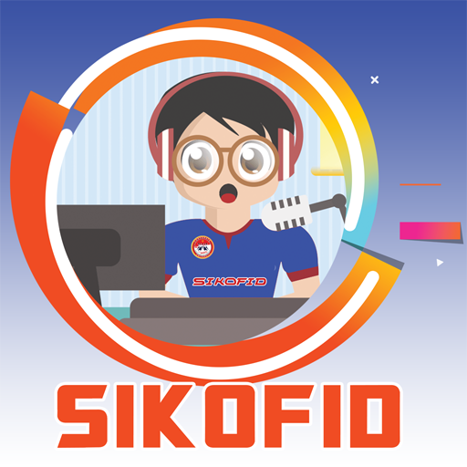 SiKoFid - Sistem Informasi Kom 1.0.0 Icon