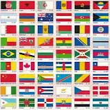 Flags Quiz icon