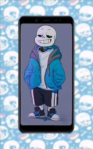 Underground Wallpaper 4k Sans& Screen 3