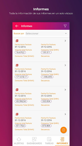 Kallpa Clientes Screen 3