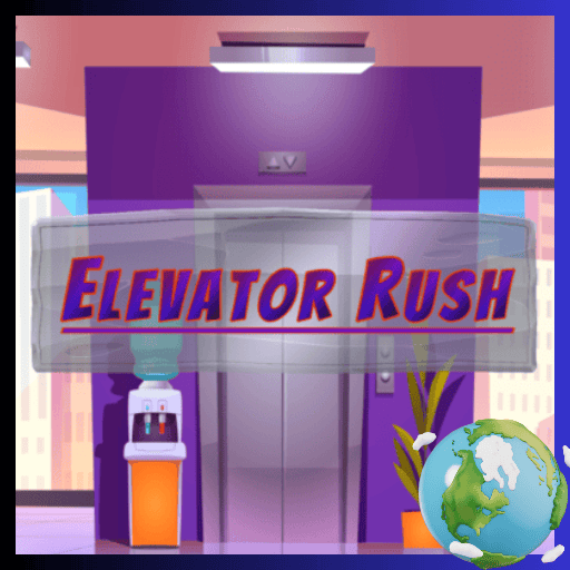 Elevator Rush &ndash; Spy Mission