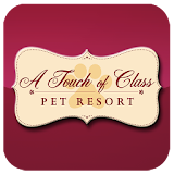 A Touch of Class Pet Resort icon