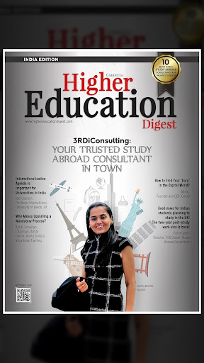 Higher Education Digest