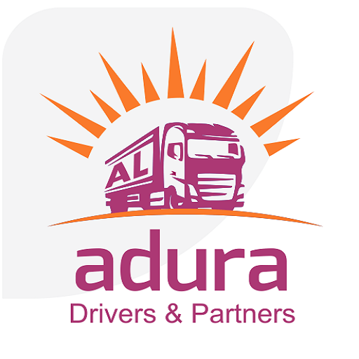 Adura Drivers and Partners logo