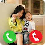 Cover Image of Download Fuji Galla Prank Video Call  APK