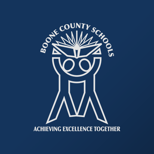 Boone County Schools logo