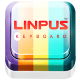 Russian for Linpus Keyboard icon