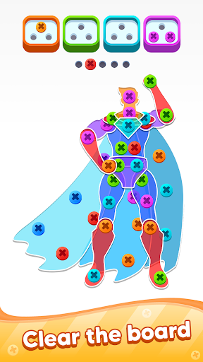 Screenshot of Screw Pin Out!