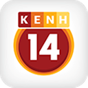 Herunterladen Kenh14.vn - Tin tức tổng hợp Installieren Sie Neueste APK Downloader