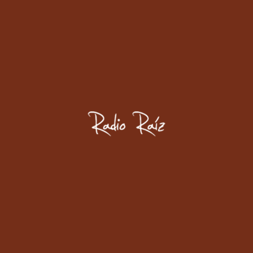 Radio Raíz 1.0.1 Icon