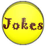 Listen English Jokes icon