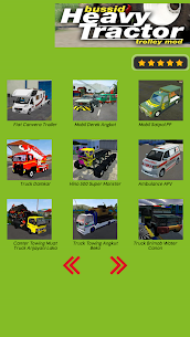 Bussid Heavy Tractor Trolley APK for Android Download 3