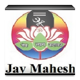 Jay Mahesh icon