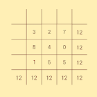Math Magic Square 1.1.8