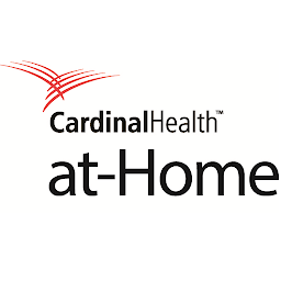 Icon image Cardinal Health at-Home - HHA