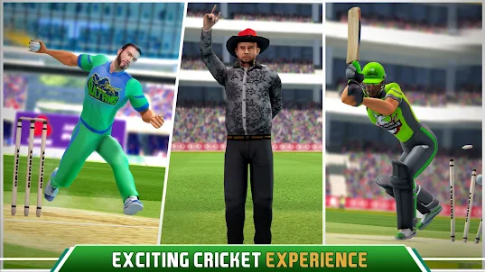 Pakistan Cricket League