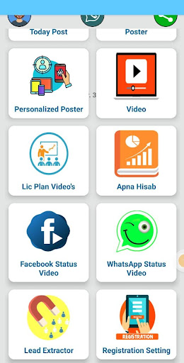 Perfect Mantra Training App Screen 2