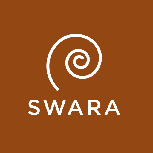 Swara Digital Radio logo