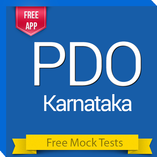 Karnataka Pdo Exam In Kannada Apps On Google Play