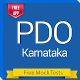 Karnataka PDO Exam in Kannada icon