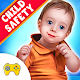 Children Basic Rules of Safety : Child Safety