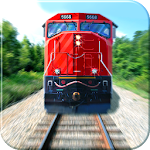 Cover Image of Download Railroad Crossing  APK