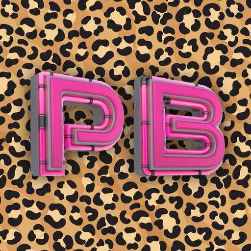 Pinebelt Rockstars logo