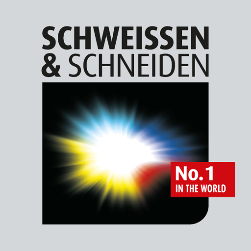SCHWEISSEN & SCHNEIDEN 2023 logo