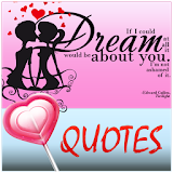Love & All Quotes icon