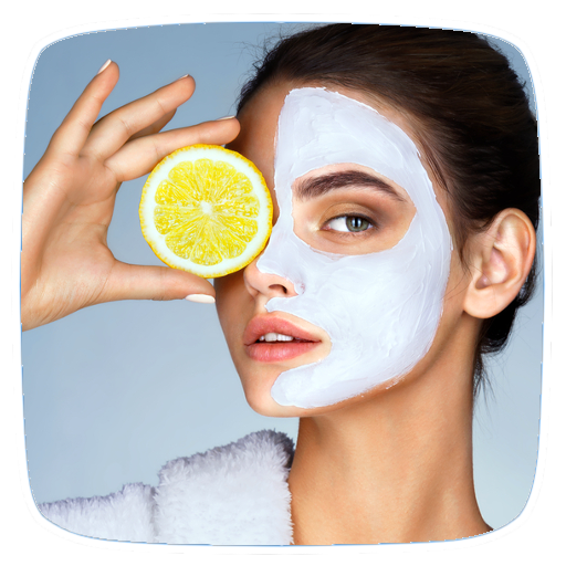 How to Have a Flawless Face logo