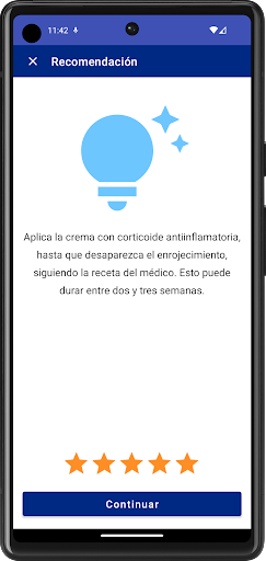 Cuidado Dermatitis Atópica Screen 2