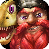 Vikings Mania: Dragon Master icon