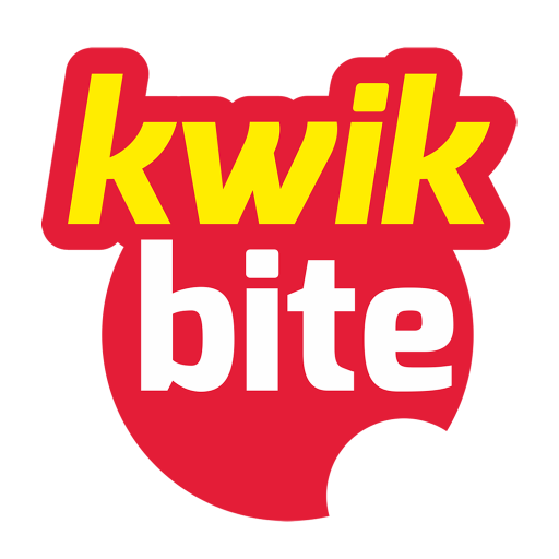 Kwik Bite logo
