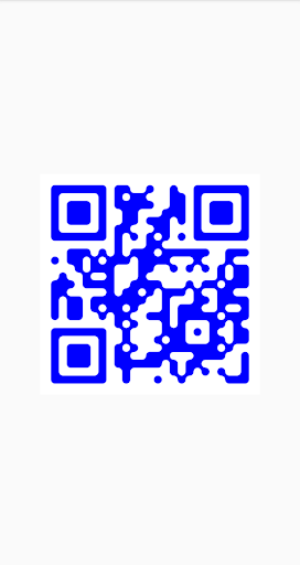 Android application QR Scanner & Generator screenshort