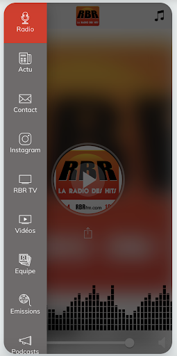 RBRFM Screen 2